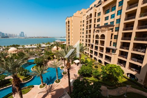 Dzīvoklis Palm Jumeirah, Dubaijā, AAE 2 istabas, 160 m2 Nr. 700712 - attēls 17