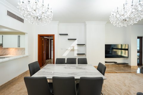 Dzīvoklis Palm Jumeirah, Dubaijā, AAE 2 istabas, 160 m2 Nr. 700712 - attēls 5