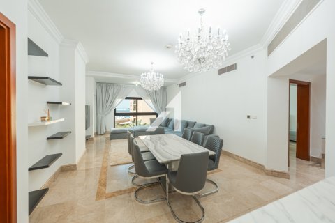 Dzīvoklis Palm Jumeirah, Dubaijā, AAE 2 istabas, 160 m2 Nr. 700712 - attēls 4