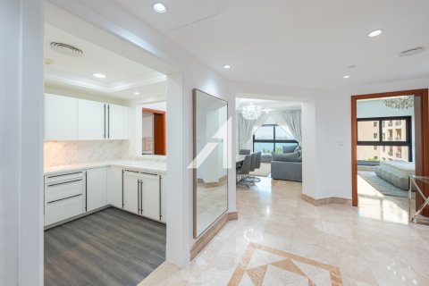 Dzīvoklis Palm Jumeirah, Dubaijā, AAE 2 istabas, 160 m2 Nr. 700712 - attēls 8