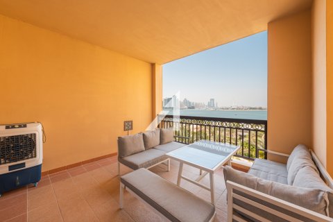 Dzīvoklis Palm Jumeirah, Dubaijā, AAE 2 istabas, 160 m2 Nr. 700712 - attēls 15