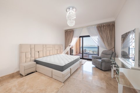 Dzīvoklis Palm Jumeirah, Dubaijā, AAE 2 istabas, 160 m2 Nr. 700712 - attēls 12