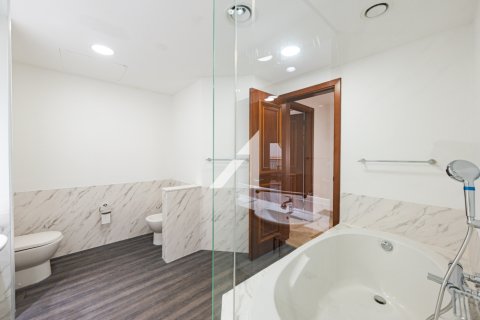 Dzīvoklis Palm Jumeirah, Dubaijā, AAE 2 istabas, 160 m2 Nr. 700712 - attēls 11