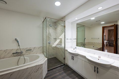 Dzīvoklis Palm Jumeirah, Dubaijā, AAE 2 istabas, 160 m2 Nr. 700712 - attēls 13