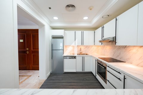 Dzīvoklis Palm Jumeirah, Dubaijā, AAE 2 istabas, 160 m2 Nr. 700712 - attēls 7