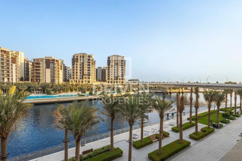 Apartament do wynajęcia w Dubai Creek Harbour (The Lagoons), Dubai, ZEA 3 sypialnie, 179.95 mkw., nr 768228 - zdjęcie 3