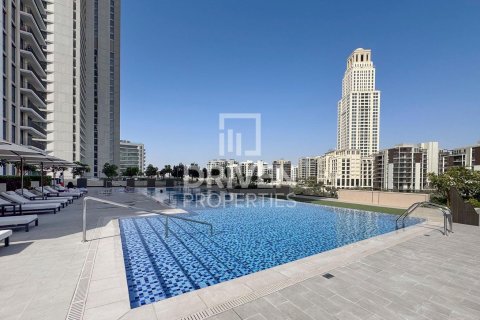 Apartament do wynajęcia w Dubai Creek Harbour (The Lagoons), Dubai, ZEA 3 sypialnie, 179.95 mkw., nr 768228 - zdjęcie 21