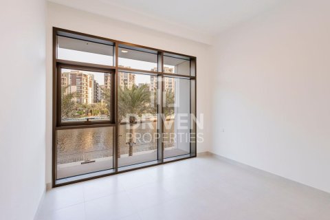 Apartament do wynajęcia w Dubai Creek Harbour (The Lagoons), Dubai, ZEA 3 sypialnie, 179.95 mkw., nr 768228 - zdjęcie 11