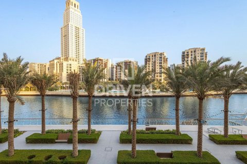 Apartament do wynajęcia w Dubai Creek Harbour (The Lagoons), Dubai, ZEA 3 sypialnie, 179.95 mkw., nr 768228 - zdjęcie 2
