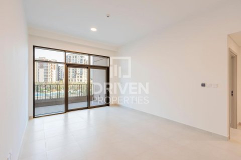 Apartament do wynajęcia w Dubai Creek Harbour (The Lagoons), Dubai, ZEA 3 sypialnie, 179.95 mkw., nr 768228 - zdjęcie 4