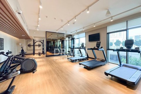 Apartament do wynajęcia w Dubai Creek Harbour (The Lagoons), Dubai, ZEA 3 sypialnie, 179.95 mkw., nr 768228 - zdjęcie 20