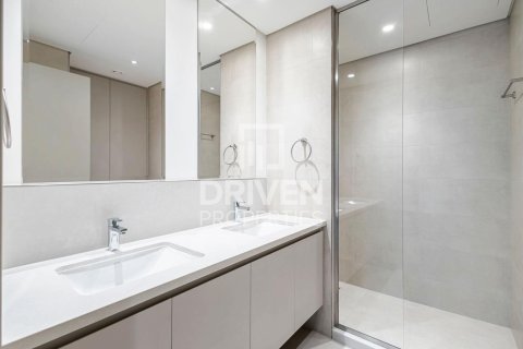 Apartament do wynajęcia w Dubai Creek Harbour (The Lagoons), Dubai, ZEA 3 sypialnie, 179.95 mkw., nr 768228 - zdjęcie 17