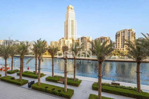 Apartament do wynajęcia w Dubai Creek Harbour (The Lagoons), Dubai, ZEA 3 sypialnie, 179.95 mkw., nr 768228 - zdjęcie 1