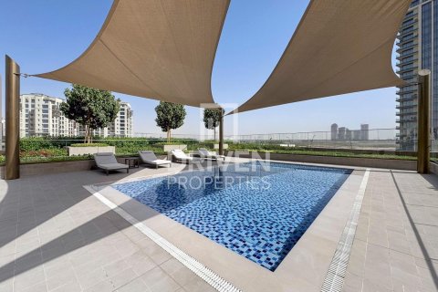 Apartament do wynajęcia w Dubai Creek Harbour (The Lagoons), Dubai, ZEA 3 sypialnie, 179.95 mkw., nr 768228 - zdjęcie 23