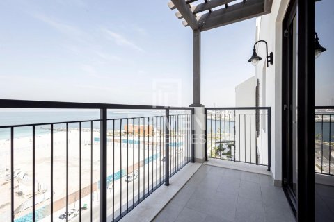 Apartman u Jumeirah, Dubai, UAE 2 spavaćih soba, 112.04 m2 Br. 768229 - fotografija 13
