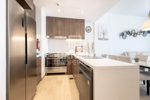 Apartman u Jumeirah, Dubai, UAE 2 spavaćih soba, 112.04 m2 Br. 768229 - fotografija 10