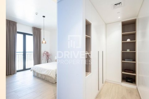 Apartman u Jumeirah, Dubai, UAE 2 spavaćih soba, 112.04 m2 Br. 768229 - fotografija 7