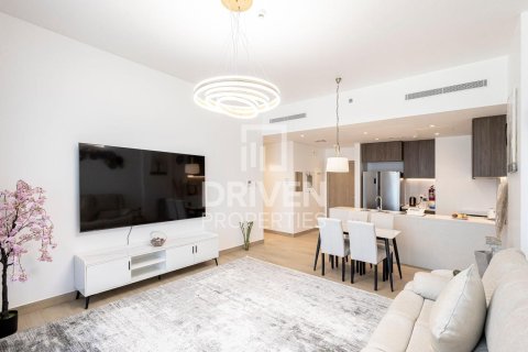 Apartman u Jumeirah, Dubai, UAE 2 spavaćih soba, 112.04 m2 Br. 768229 - fotografija 4