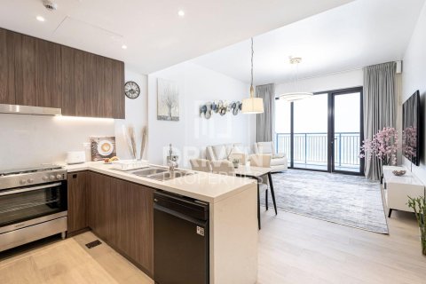Apartament în Jumeirah, Dubai, EAU 2 dormitoare, 112.04 mp.  №768229