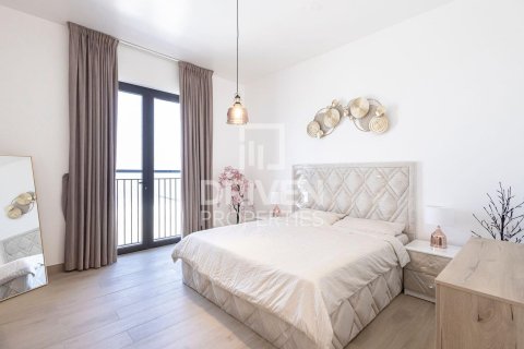 Apartman u Jumeirah, Dubai, UAE 2 spavaćih soba, 112.04 m2 Br. 768229 - fotografija 5