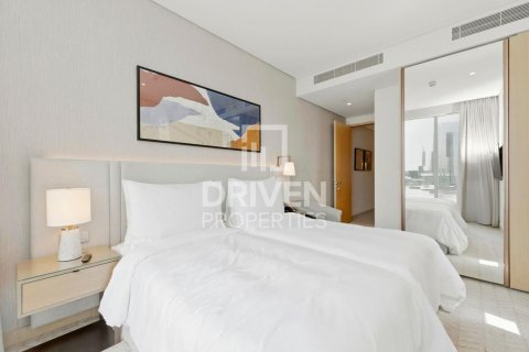 Apartament në Downtown Dubai (Downtown Burj Dubai), Dubai, Emiratet e Bashkuara Arabe 2 dhoma gjumi, 101.54 m2. № 768231 - Foto 7