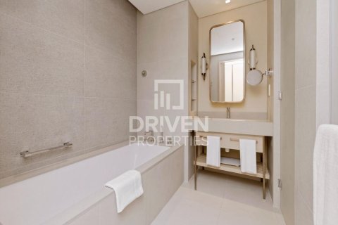 Apartament në Downtown Dubai (Downtown Burj Dubai), Dubai, Emiratet e Bashkuara Arabe 2 dhoma gjumi, 101.54 m2. № 768231 - Foto 11