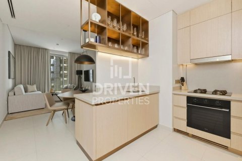 Apartament në Downtown Dubai (Downtown Burj Dubai), Dubai, Emiratet e Bashkuara Arabe 2 dhoma gjumi, 101.54 m2. № 768231 - Foto 5