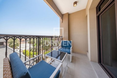 Byt v Umm Suqeim, Dubai, SAE 1 ložnice, 71.07 m² Č.: 768272 - fotografie 12
