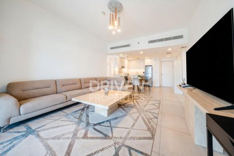 Byt v Umm Suqeim, Dubai, SAE 1 ložnice, 71.07 m² Č.: 768272 - fotografie 5