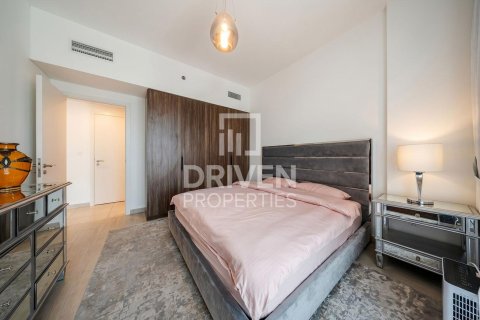 Byt v Umm Suqeim, Dubai, SAE 1 ložnice, 71.07 m² Č.: 768272 - fotografie 9