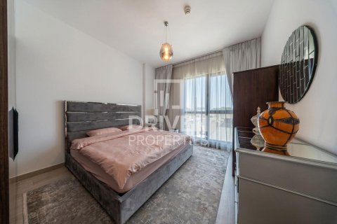 Byt v Umm Suqeim, Dubai, SAE 1 ložnice, 71.07 m² Č.: 768272 - fotografie 8