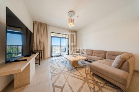 Byt v Umm Suqeim, Dubai, SAE 1 ložnice, 71.07 m² Č.: 768272 - fotografie 2