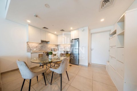 Appartement in Umm Suqeim, Dubai, VAE 1 slaapkamer, 71.07 vr.m. nr 768272