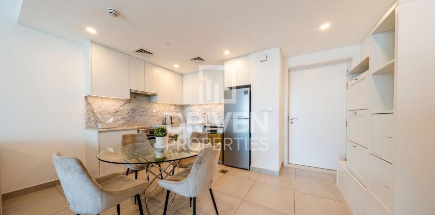 Byt v Umm Suqeim, Dubai, SAE 1 ložnice, 71.07 m² Č.: 768272