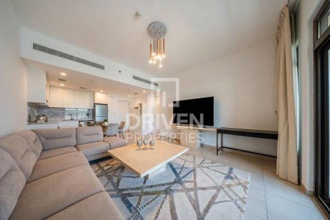 Byt v Umm Suqeim, Dubai, SAE 1 ložnice, 71.07 m² Č.: 768272 - fotografie 6
