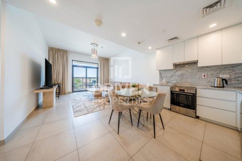 Byt v Umm Suqeim, Dubai, SAE 1 ložnice, 71.07 m² Č.: 768272 - fotografie 3