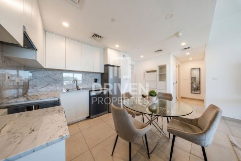 Byt v Umm Suqeim, Dubai, SAE 1 ložnice, 71.07 m² Č.: 768272 - fotografie 7