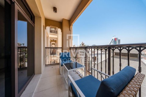 Byt v Umm Suqeim, Dubai, SAE 1 ložnice, 71.07 m² Č.: 768272 - fotografie 11