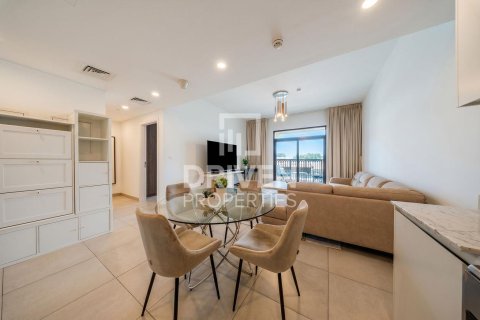 Byt v Umm Suqeim, Dubai, SAE 1 ložnice, 71.07 m² Č.: 768272 - fotografie 4
