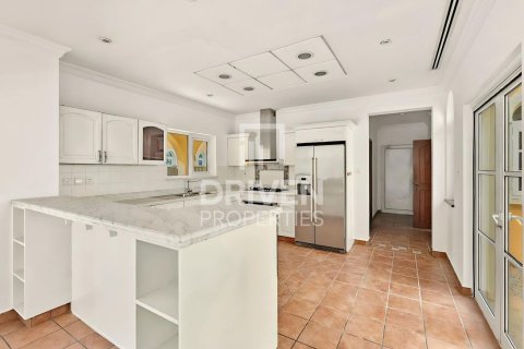 ویلا برای اجاره در The Villa، Dubai، امارات متحده عربی 5 خوابه ، 1000.94 متر مربع ، شماره 768227 - تصویر 20