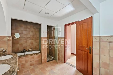 ویلا برای اجاره در The Villa، Dubai، امارات متحده عربی 5 خوابه ، 1000.94 متر مربع ، شماره 768227 - تصویر 25