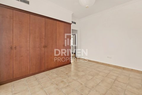 ویلا برای اجاره در The Villa، Dubai، امارات متحده عربی 5 خوابه ، 1000.94 متر مربع ، شماره 768227 - تصویر 10