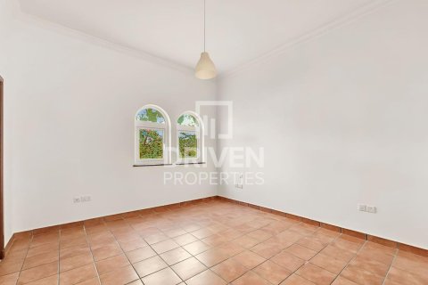 ویلا برای اجاره در The Villa، Dubai، امارات متحده عربی 5 خوابه ، 1000.94 متر مربع ، شماره 768227 - تصویر 7