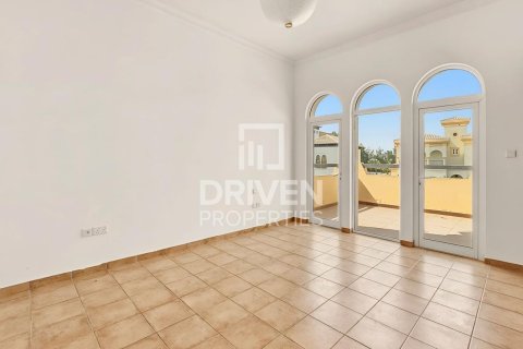 ویلا برای اجاره در The Villa، Dubai، امارات متحده عربی 5 خوابه ، 1000.94 متر مربع ، شماره 768227 - تصویر 8