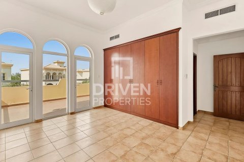 ویلا برای اجاره در The Villa، Dubai، امارات متحده عربی 5 خوابه ، 1000.94 متر مربع ، شماره 768227 - تصویر 9