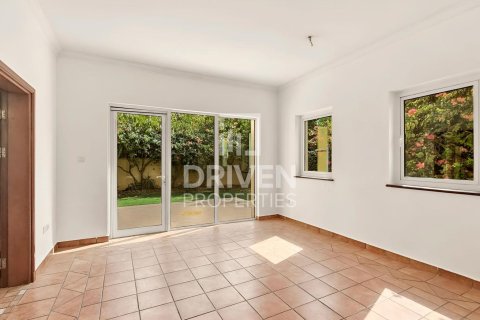 ویلا برای اجاره در The Villa، Dubai، امارات متحده عربی 5 خوابه ، 1000.94 متر مربع ، شماره 768227 - تصویر 22