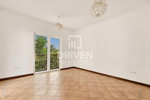 ویلا برای اجاره در The Villa، Dubai، امارات متحده عربی 5 خوابه ، 1000.94 متر مربع ، شماره 768227 - تصویر 12