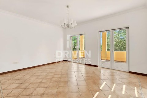 ویلا برای اجاره در The Villa، Dubai، امارات متحده عربی 5 خوابه ، 1000.94 متر مربع ، شماره 768227 - تصویر 16