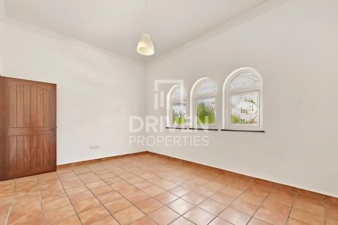 ویلا برای اجاره در The Villa، Dubai، امارات متحده عربی 5 خوابه ، 1000.94 متر مربع ، شماره 768227 - تصویر 5