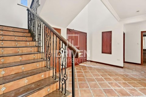 ویلا برای اجاره در The Villa، Dubai، امارات متحده عربی 5 خوابه ، 1000.94 متر مربع ، شماره 768227 - تصویر 23